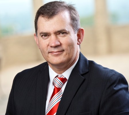 Chris Rheeder, founder and instructor at EXSESO
